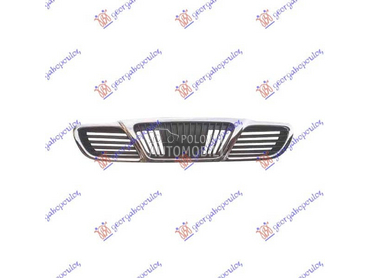 PVC MASKA za Daewoo Lanos od 1997. do 2008. god.