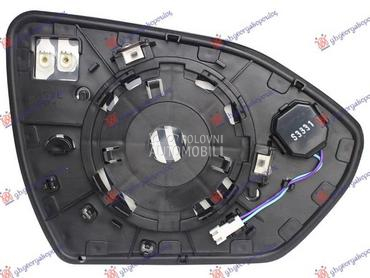 STAKLO RETROVIZORA SA... za Hyundai Tucson za 2024. god.