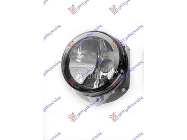 MAGLENKA OKRUGLA 07- Desno za Mercedes Benz C Klasa od 2007. do 2011. god.