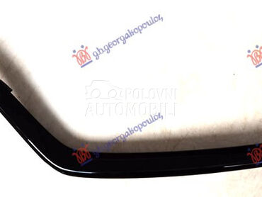 LAJSNA PREDNJEG BRANIKA (C63 A za Mercedes Benz C Klasa od 2018. do 2021. god.