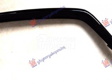 LAJSNA PREDNJEG BRANIKA (C63 A za Mercedes Benz C Klasa od 2018. do 2021. god.