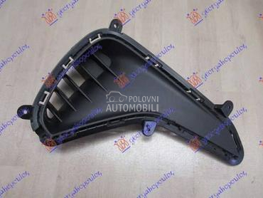 NEMA- RESETKA PREDNJEG... za Hyundai i10 od 2016. do 2019. god.