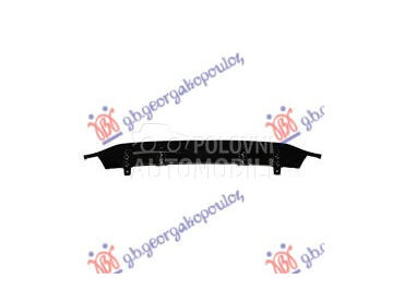 LAJSNA SPOJLERA ZADNJEG BRANIK za Mercedes Benz C Klasa od 2018. do 2021. god.