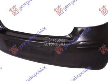 ZADNJI BRANIK 09- za Toyota Yaris od 2005. do 2011. god.