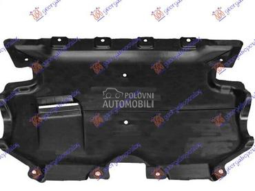 ZASTITA MOTORA SREDNJA... za Mercedes Benz C Klasa od 2015. do 2018. god.