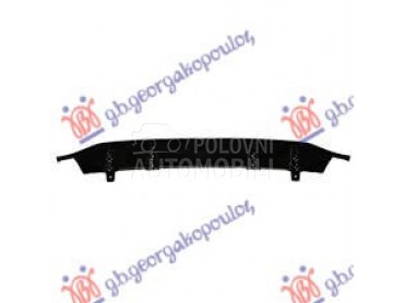 LAJSNA SPOJLERA ZADNJEG BRANIK za Mercedes Benz C Klasa od 2018. do 2021. god.