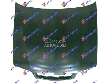 HAUBA 98- za Citroen Xantia od 1993. do 2001. god.