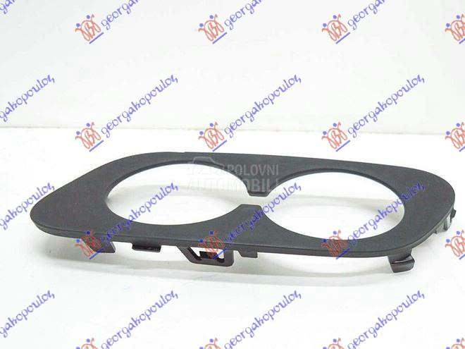 OKVIR IZDUVNE CEVI AUSPUHA (C4