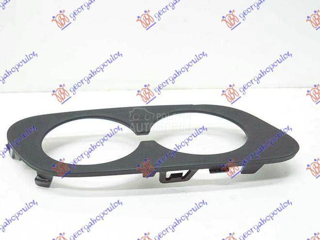 OKVIR IZDUVNE CEVI AUSPUHA (C4