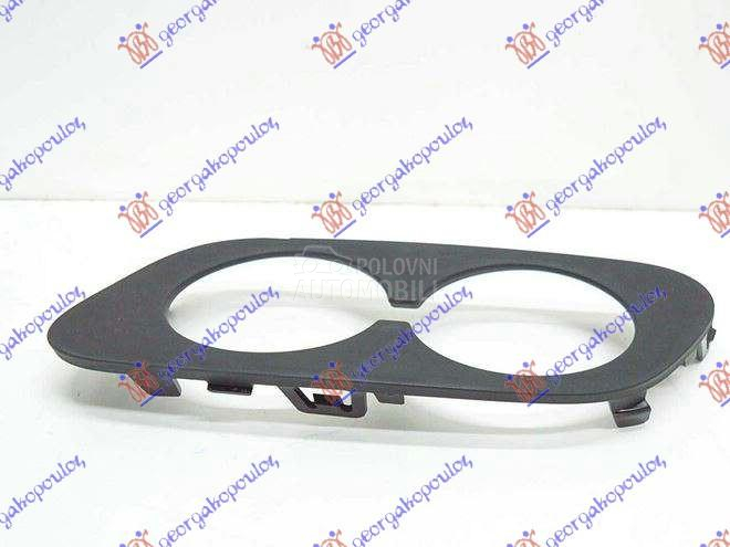 OKVIR IZDUVNE CEVI AUSPUHA (C4