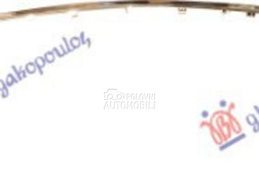 LAJSNA SPOJLERA PREDNJEG BRANI za Mercedes Benz C Klasa od 2018. do 2021. god.