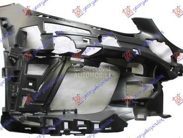 NOSAC PREDNJEG BRANIKA (AMG-LI za Mercedes Benz C Klasa od 2018. do 2021. god.