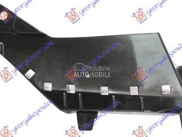 NOSAC PREDNJEG BRANIKA DONJI P za Mercedes Benz C Klasa od 2018. do 2021. god.