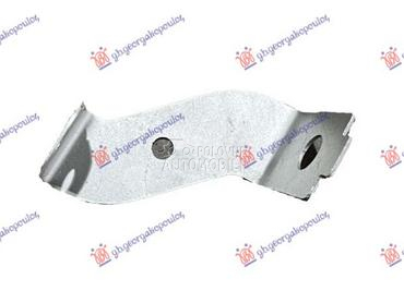 NOSAC ZADNJE PLASTICNE ZASTITE za Mercedes Benz C Klasa od 2018. do 2021. god.