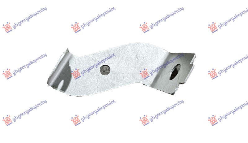 NOSAC ZADNJE PLASTICNE ZASTITE