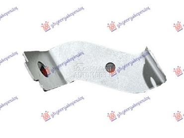 NOSAC ZADNJE PLASTICNE ZASTITE za Mercedes Benz C Klasa od 2018. do 2021. god.