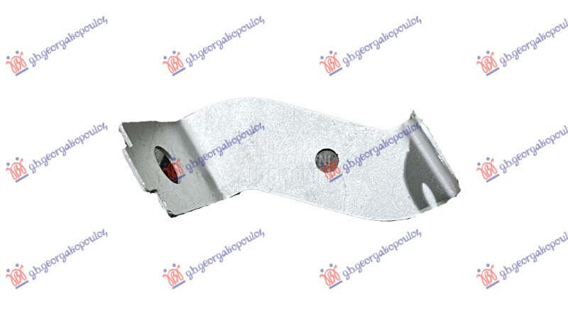 NOSAC ZADNJE PLASTICNE ZASTITE