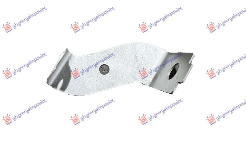 NOSAC ZADNJE PLASTICNE ZASTITE