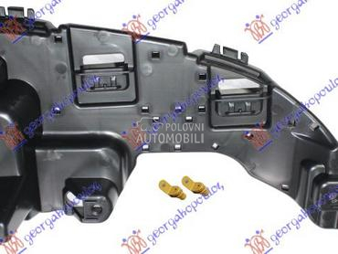 NOSAC LAJSNE IZDUVNE CEVI AUSP za Mercedes Benz C Klasa od 2018. do 2021. god.