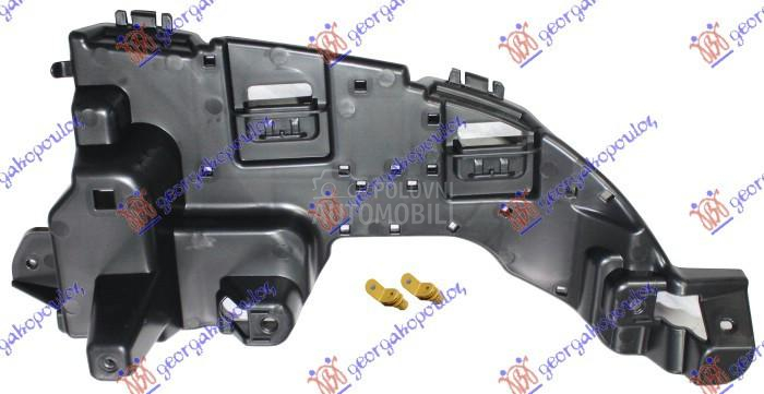 NOSAC LAJSNE IZDUVNE CEVI AUSP