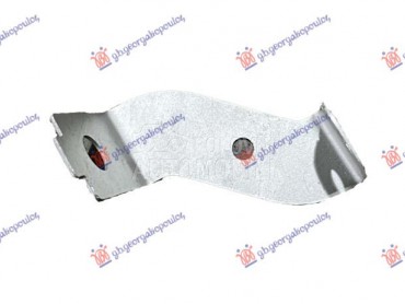 NOSAC ZADNJE PLASTICNE ZASTITE za Mercedes Benz C Klasa od 2018. do 2021. god.