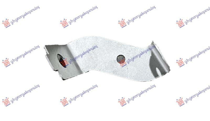 NOSAC ZADNJE PLASTICNE ZASTITE