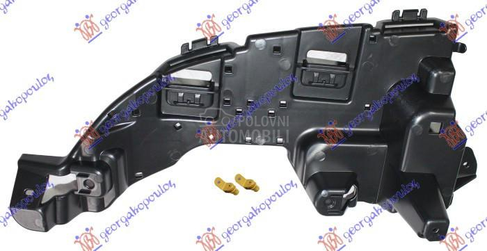 NOSAC LAJSNE IZDUVNE CEVI AUSP