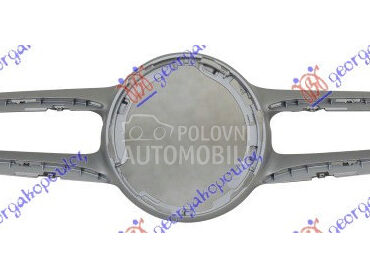 PVC MASKA SPOLJASNJA SREBRNA ( za Mercedes Benz C Klasa od 2018. do 2021. god.