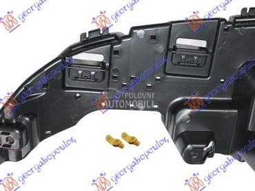 NOSAC LAJSNE IZDUVNE CEVI AUSP za Mercedes Benz C Klasa od 2018. do 2021. god.