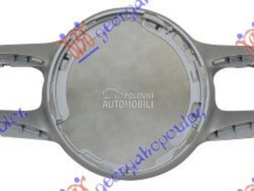 PVC MASKA SPOLJASNJA SREBRNA ( za Mercedes Benz C Klasa od 2018. do 2021. god.