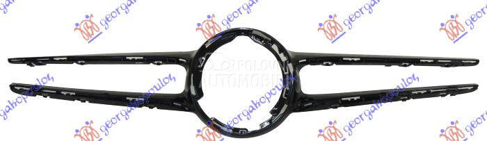 PVC MASKA SPOLJASNJA CRNA (AVA