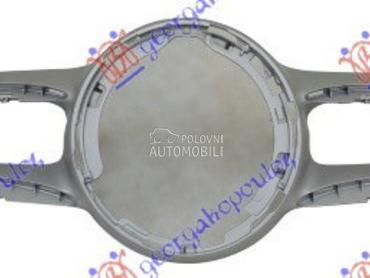 PVC MASKA SPOLJASNJA SREBRNA ( za Mercedes Benz C Klasa od 2018. do 2021. god.