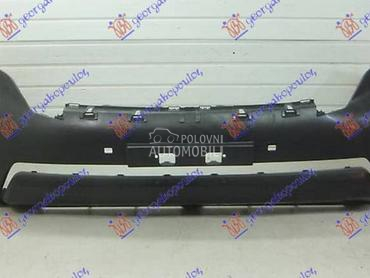 PREDNJI BRANIK PM za Toyota Land Cruiser od 2013. do 2017. god.