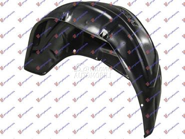 ZADNJE POTKRILO PLASTICNO Levo za Opel Astra F od 1995. do 1998. god.