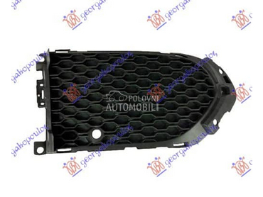 RESETKA PREDNJEG BRANIKA Desno za Jaguar F pace za 2015. god.