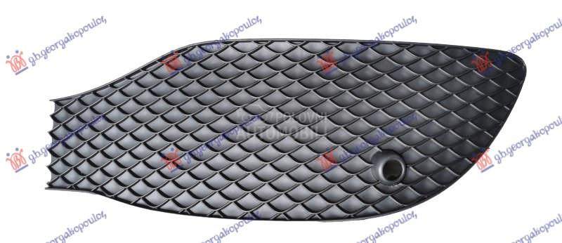 RESETKA PREDNJEG BRANIKA (OTVO