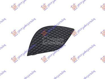 RESETKA PREDNJEG BRANIKA za Mercedes Benz C Klasa od 2018. do 2021. god.