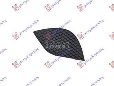 RESETKA PREDNJEG BRANIKA za Mercedes Benz C Klasa od 2018. do 2021. god.