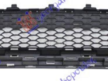 CENTRALNA RESETKA (AMG-LINE) za Mercedes Benz C Klasa od 2018. do 2021. god.