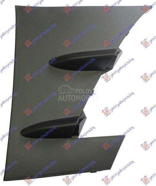 RESETKA PREDNJEG BRANIKA SPOLJ