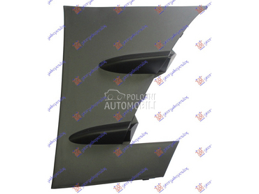 RESETKA PREDNJEG BRANIKA SPOLJ za Mercedes Benz C Klasa od 2018. do 2021. god.