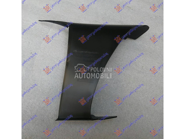 POKLOPAC LAJSNE PREDNJEG BRANI za Mercedes Benz C Klasa od 2018. do 2021. god.