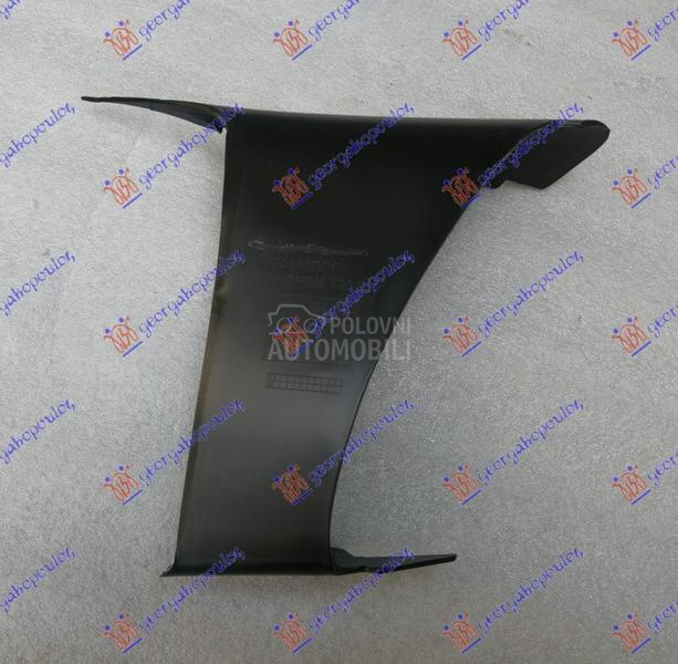 POKLOPAC LAJSNE PREDNJEG BRANI