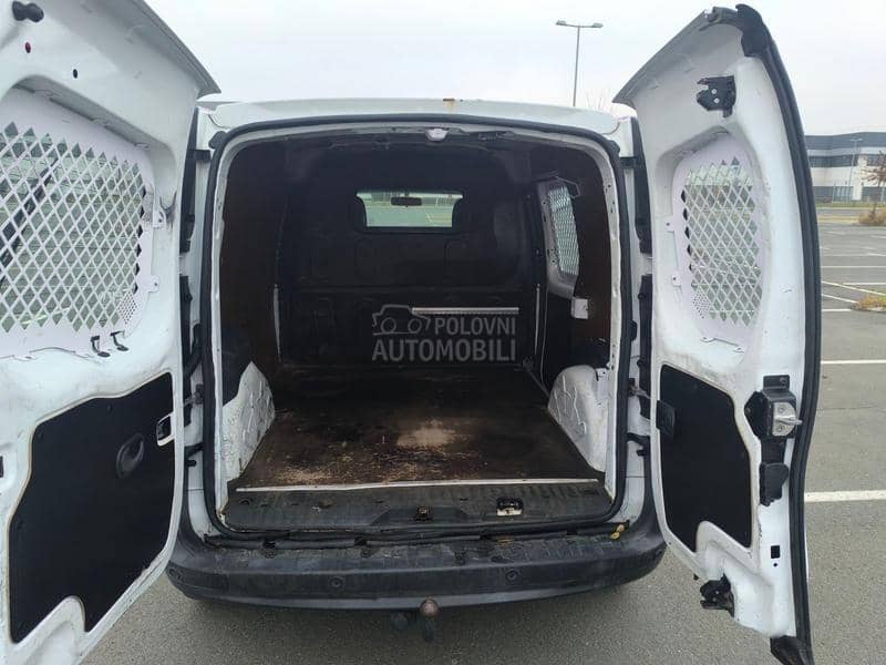 Renault Kangoo 1.5dcii nav.ii
