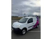 Renault Kangoo 1.5dcii nav.ii