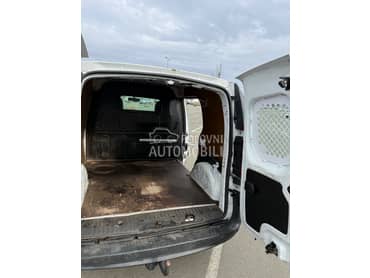 Renault Kangoo 1.5dcii nav.ii