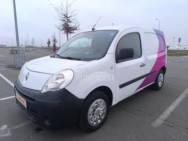 Renault Kangoo 1.5dcii nav.ii