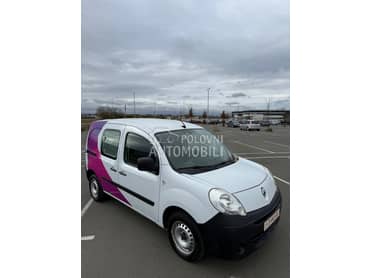 Renault Kangoo 1.5dcii nav.ii