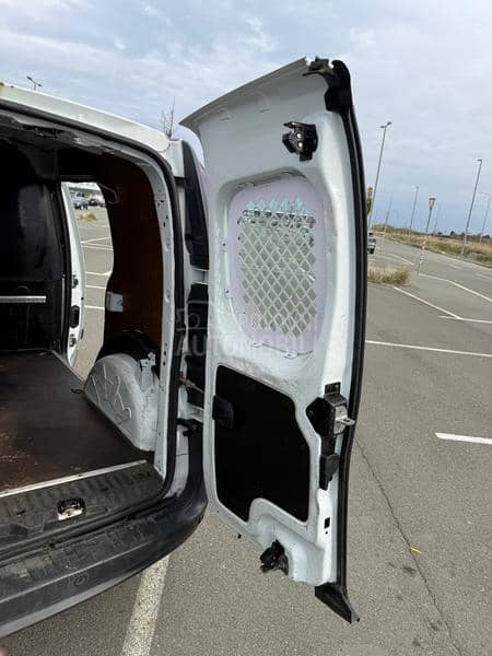 Renault Kangoo 1.5dcii nav.ii