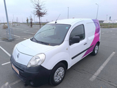 Renault Kangoo 1.5dcii nav.ii